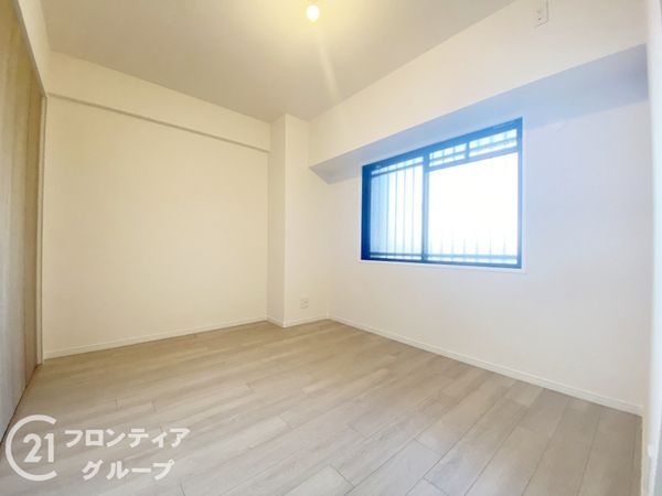 ライオンズガーデン枚方　中古マンション