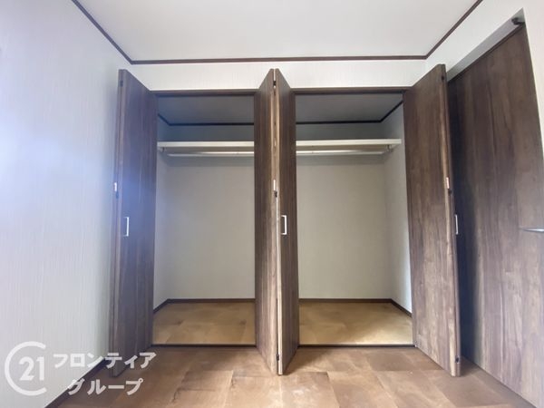 枚方市香里園東之町の中古一戸建て