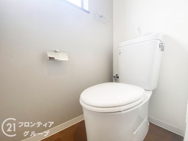 枚方市香里園東之町の中古一戸建て