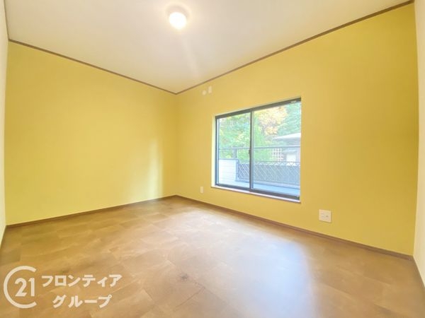 枚方市香里園東之町の中古一戸建て