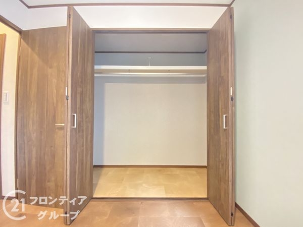 枚方市香里園東之町の中古一戸建て