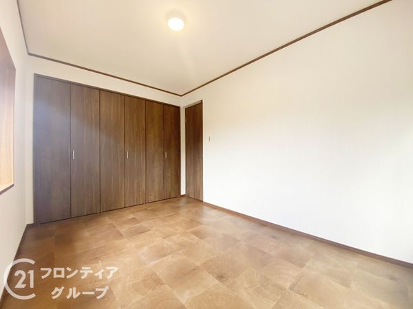 枚方市香里園東之町の中古一戸建て