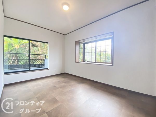 枚方市香里園東之町の中古一戸建て