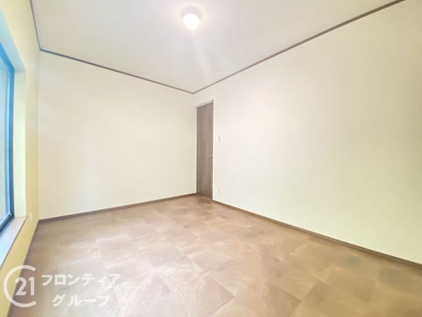 枚方市香里園東之町の中古一戸建て