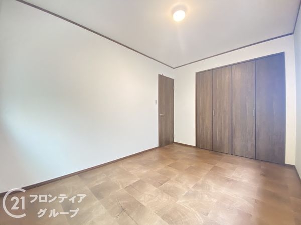 枚方市香里園東之町の中古一戸建て