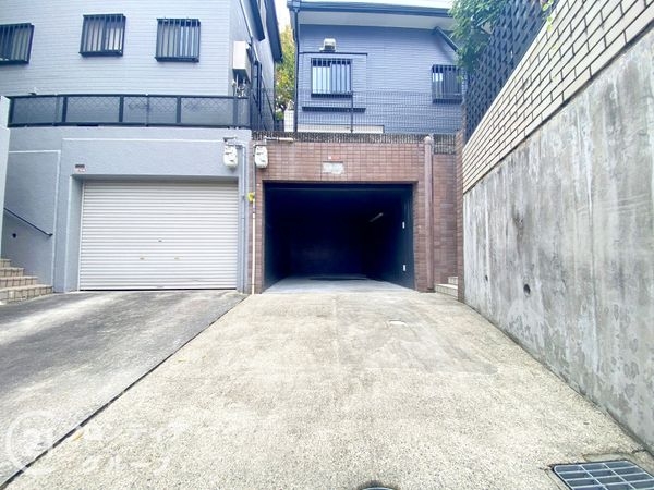 枚方市香里園東之町の中古一戸建て