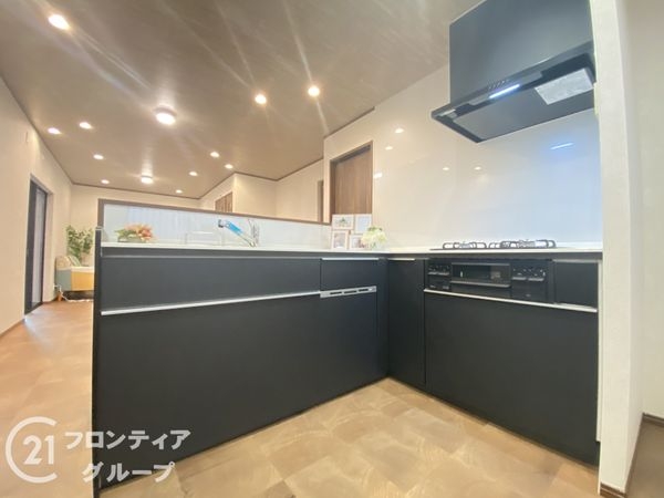 枚方市香里園東之町の中古一戸建て