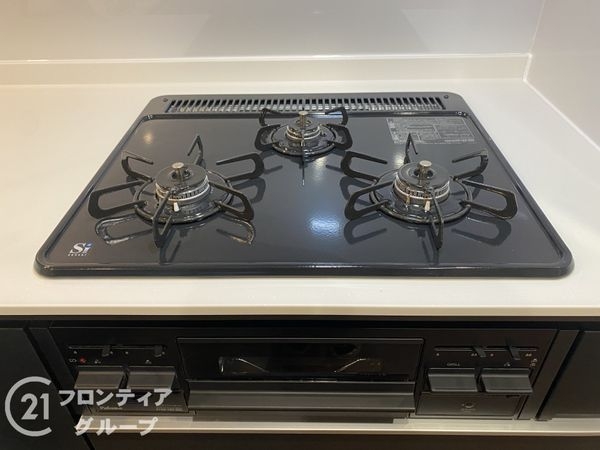 枚方市香里園東之町の中古一戸建て