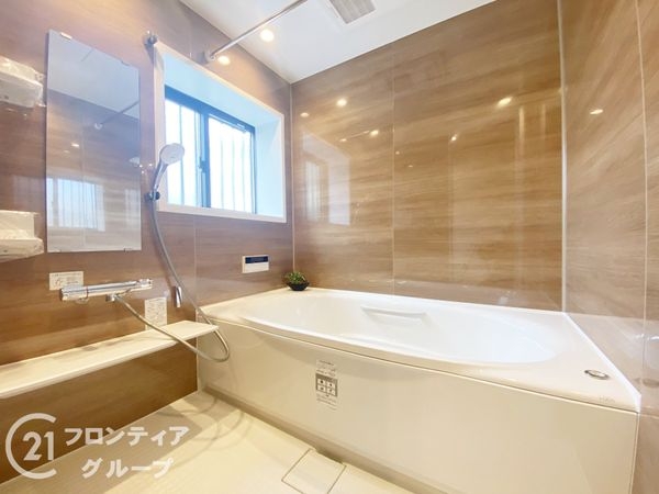 枚方市香里園東之町の中古一戸建て