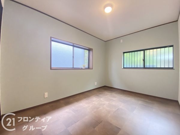 枚方市香里園東之町の中古一戸建て