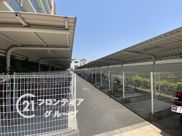 ザ・ヴァンデュールシティ　中古マンション