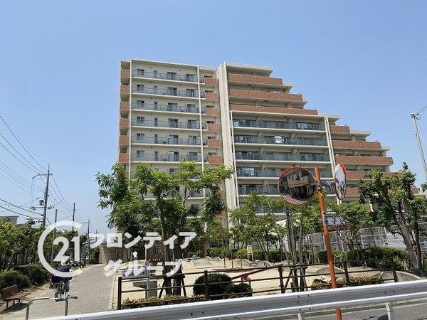 ザ・ヴァンデュールシティ　中古マンション