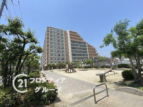 ザ・ヴァンデュールシティ　中古マンション