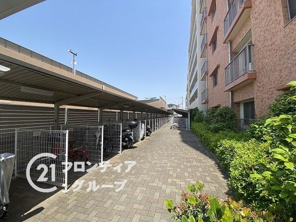 ザ・ヴァンデュールシティ　中古マンション