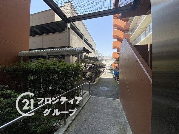 ザ・ヴァンデュールシティ　中古マンション