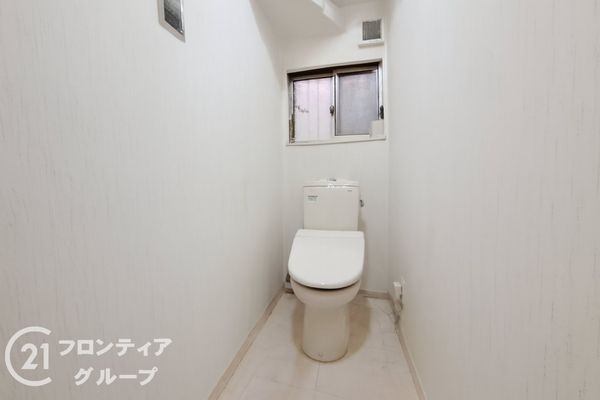 枚方市山之上４丁目の中古一戸建て