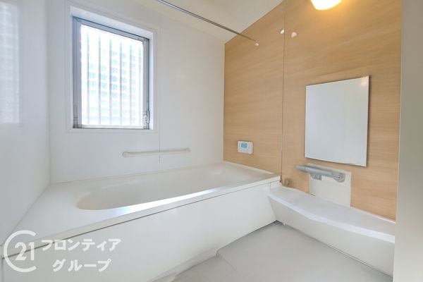 枚方市山之上４丁目の中古一戸建て