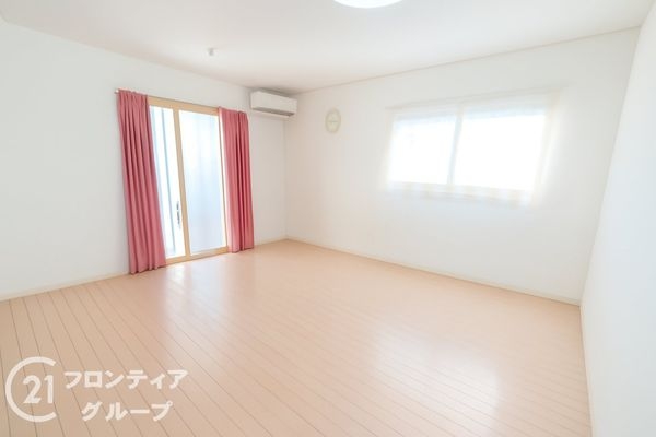 枚方市山之上４丁目の中古一戸建て