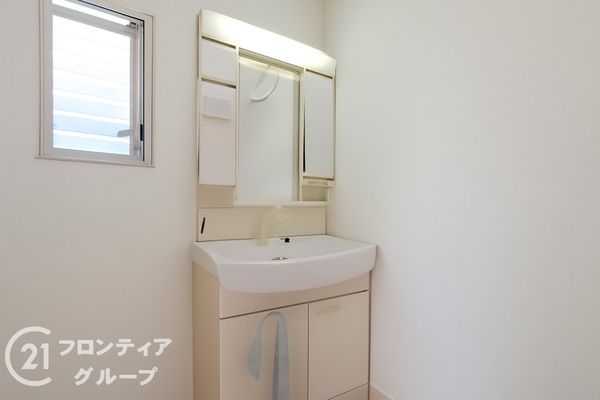 枚方市山之上４丁目の中古一戸建て