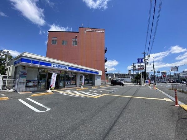寝屋川サンハイツＢ棟　中古マンション(ローソン寝屋川豊里町店)