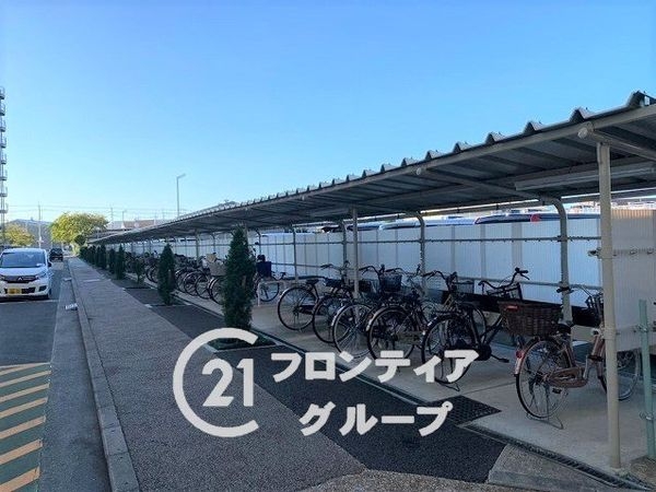 寝屋川サンハイツＢ棟　中古マンション