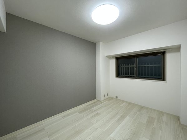 寝屋川サンハイツＢ棟　中古マンション