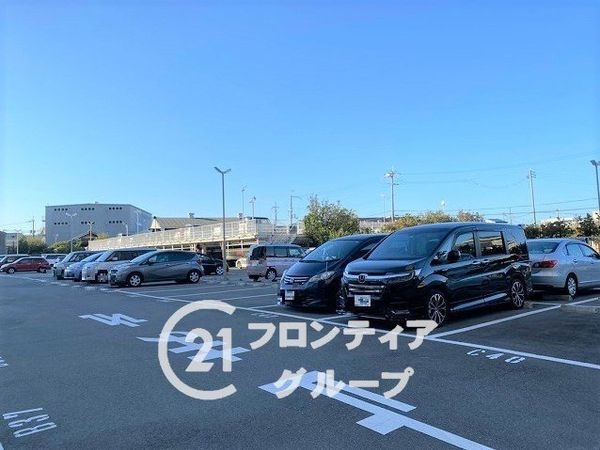 寝屋川サンハイツＢ棟　中古マンション