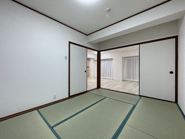 寝屋川サンハイツＢ棟　中古マンション