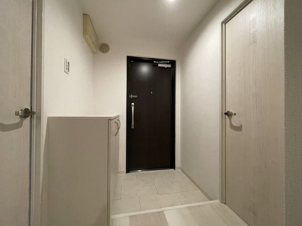 寝屋川サンハイツＢ棟　中古マンション