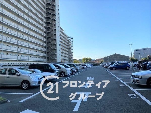 寝屋川サンハイツＢ棟　中古マンション