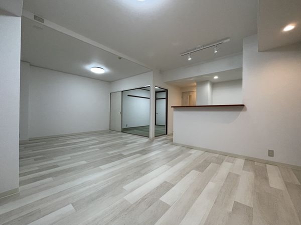 寝屋川サンハイツＢ棟　中古マンション