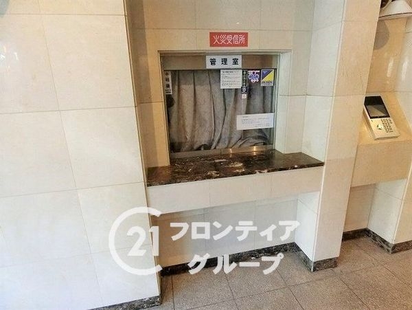 イトーピア香里園ヴァルコート　中古マンション