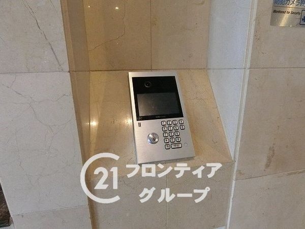 イトーピア香里園ヴァルコート　中古マンション