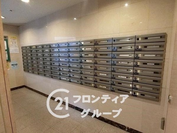 イトーピア香里園ヴァルコート　中古マンション
