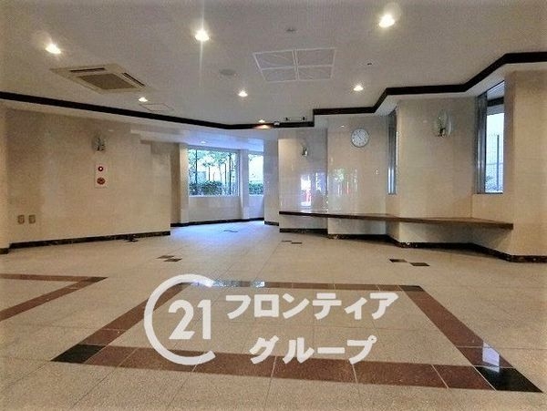 イトーピア香里園ヴァルコート　中古マンション