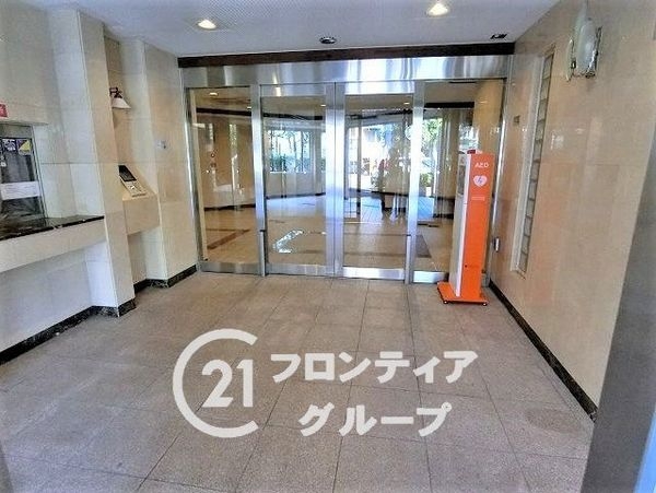 イトーピア香里園ヴァルコート　中古マンション