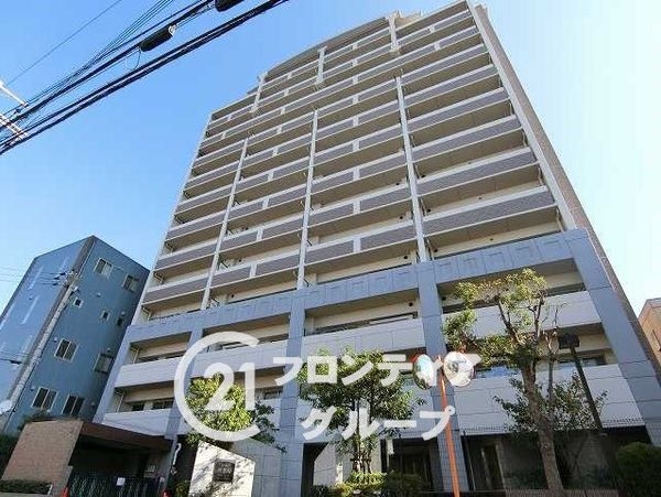 イトーピア香里園ヴァルコート 中古マンション