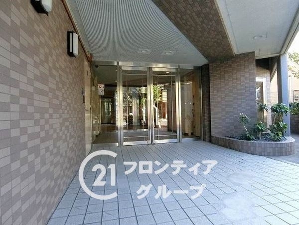 イトーピア香里園ヴァルコート　中古マンション