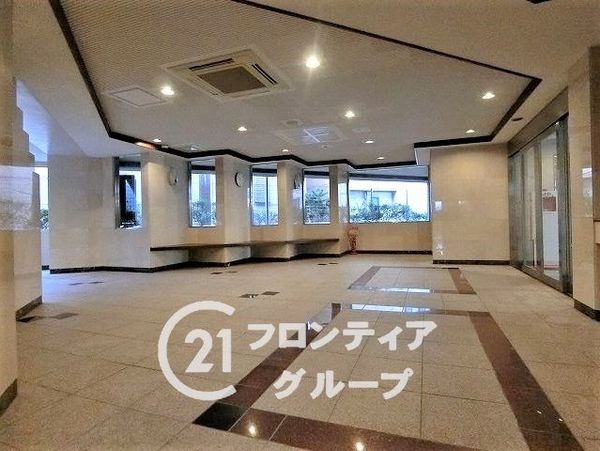 イトーピア香里園ヴァルコート　中古マンション