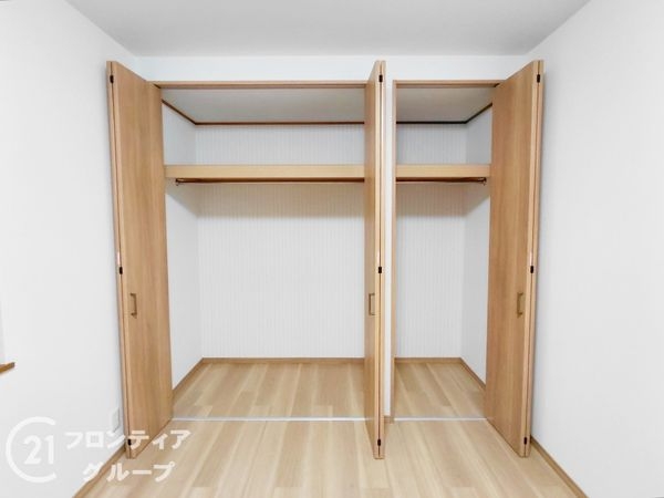 枚方市松丘町の中古一戸建て