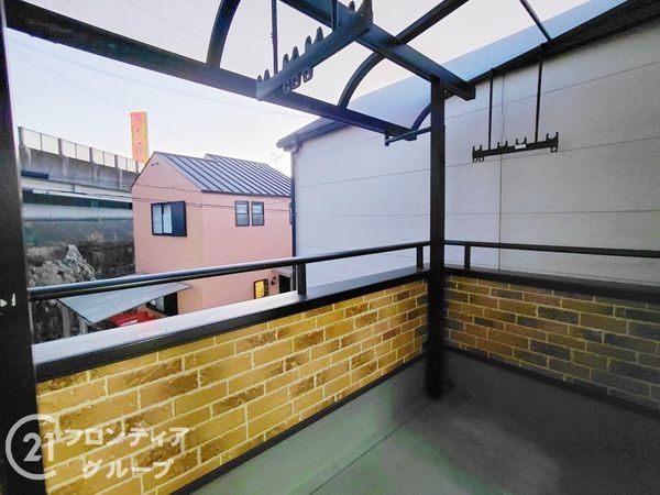 枚方市松丘町の中古一戸建て