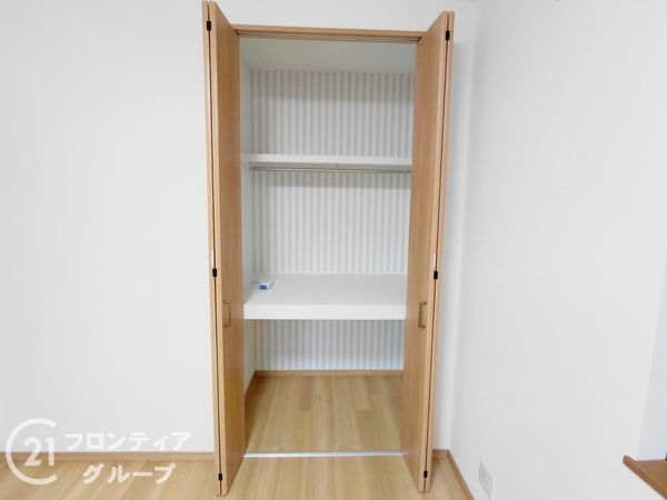 枚方市松丘町の中古一戸建て