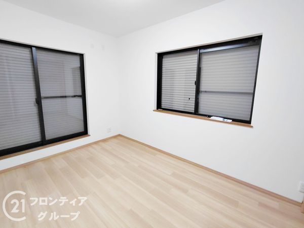 枚方市松丘町の中古一戸建て