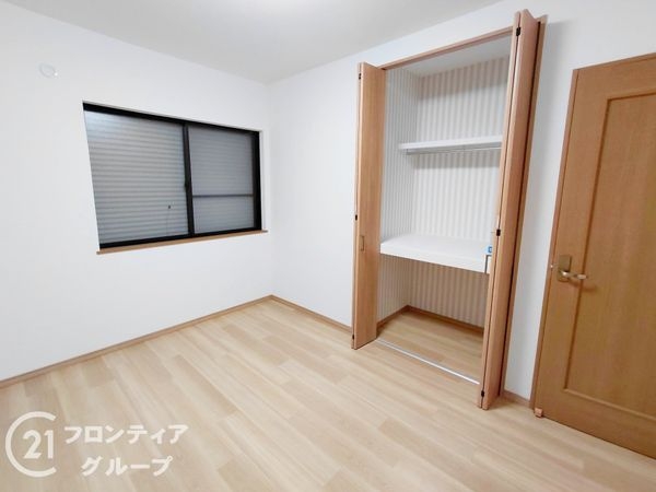 枚方市松丘町の中古一戸建て