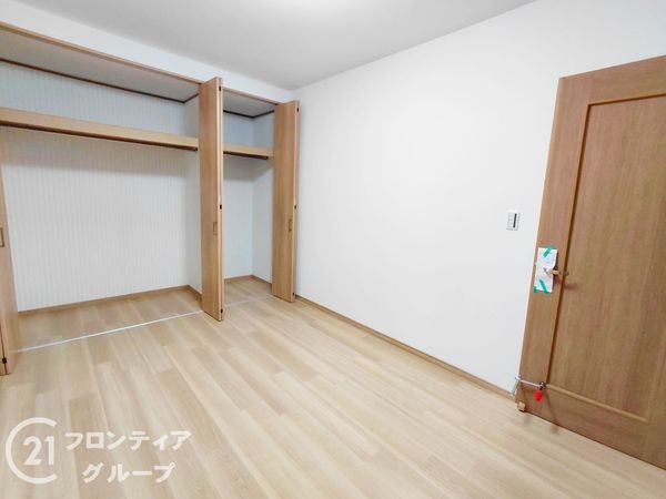 枚方市松丘町の中古一戸建て