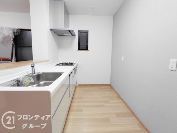 枚方市松丘町の中古一戸建て