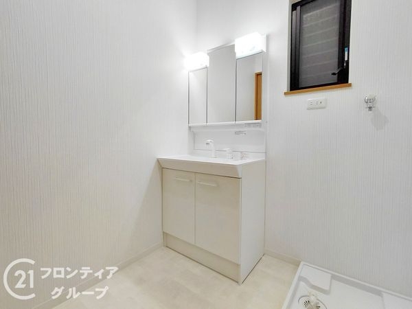 枚方市松丘町の中古一戸建て