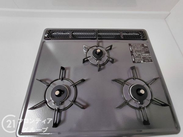 枚方市松丘町の中古一戸建て