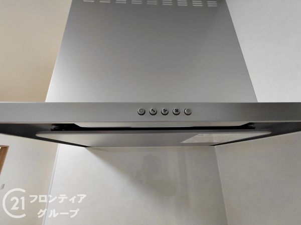 枚方市松丘町の中古一戸建て