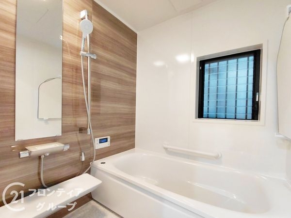 枚方市松丘町の中古一戸建て